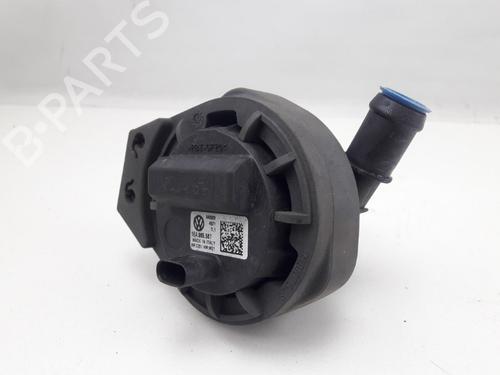 Used Auxiliary water pump Auxiliary water pump 22502439 22502439