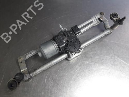 Used Front wipers mechanism SEAT IBIZA IV (6J5, 6P1) 1.4 TDI (80 hp) 22464720