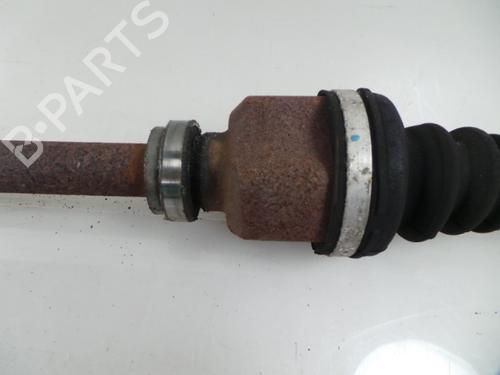 Right front driveshaft CITROËN C4 Grand Picasso I (UA_) 2.0 i 16V | BP22480184M39 