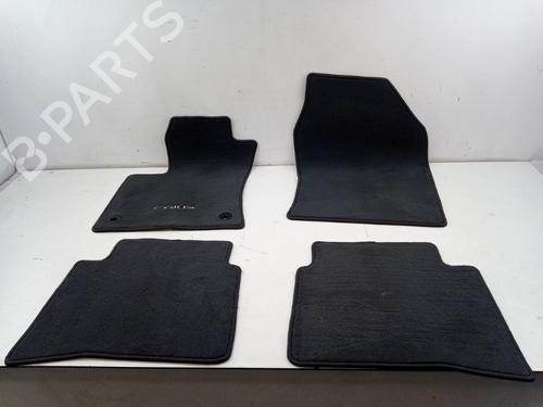 Used Other TOYOTA PRIUS (_W5_) 1.8 Hybrid (ZVW50, ZVW50_, ZVW51_, ZVW50R, ZVW51) (122 hp) 29868364