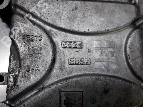 Timing cover FIAT 500 (312_) 0.9 (312AXM1B) | BP22496854M123 