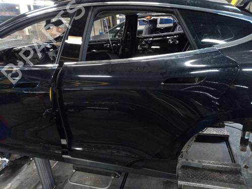 Used Left rear door TESLA MODEL S (5YJS) 60 (306 hp) 22808848