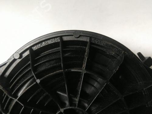 Tailgate handle VW GOLF VII (5G1, BQ1, BE1, BE2) 1.2 TSI | BP31817913C132