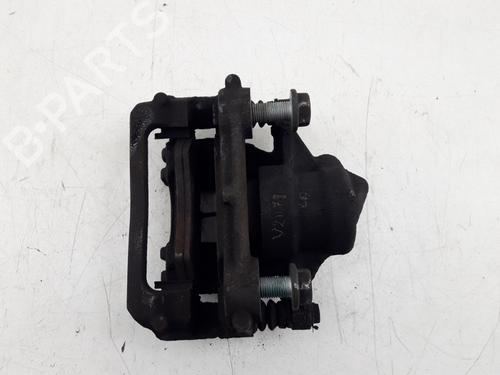 Left rear brake caliper MERCEDES-BENZ SPRINTER 3,5-t Van (B906) 311 CDI (906.631, 906.633, 906.635, 906.637) | BP22500459M107 