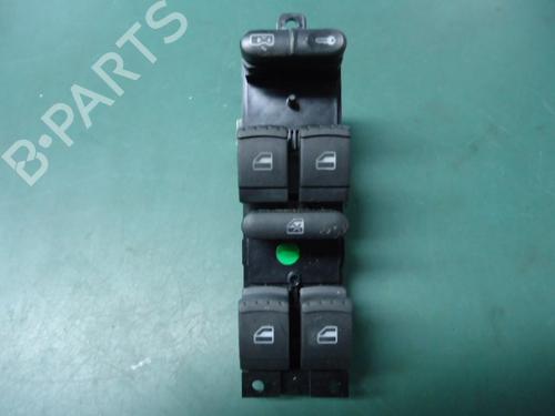 Pulsantiera SKODA OCTAVIA I Combi (1U5) 1.6 (102 hp) 22466311