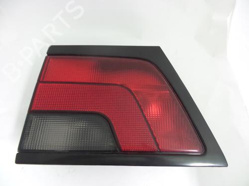Used Left taillight PEUGEOT 806 (221) 2.0 HDI (109 hp) 22460266