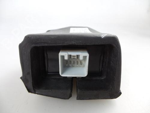 Electronic module LAND ROVER DISCOVERY SPORT (L550) 2.0 D 4x4 | BP22484453M83 