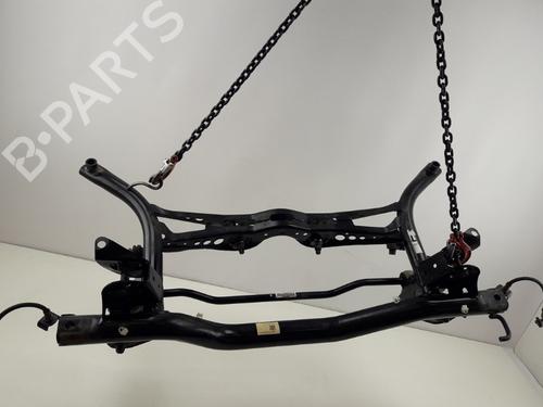 Used Subframe Subframe SKODA OCTAVIA IV Combi (NX5, PV5) 1.4 TSI RS iV (245 hp) 22511420 22511420