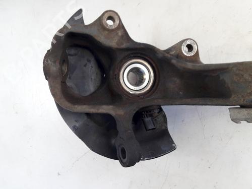 Højre Styrespindel Lejehus VW AMAROK (2HA, 2HB, S1B, S6B, S7A, S7B, AGD) 2.0 BiTDI 4motion | BP22491553M26 