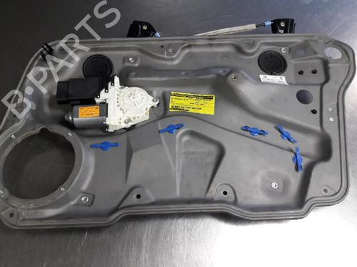 Used Front right window mechanism VW GOLF IV Variant (1J5) 1.9 TDI (101 hp) 22454571