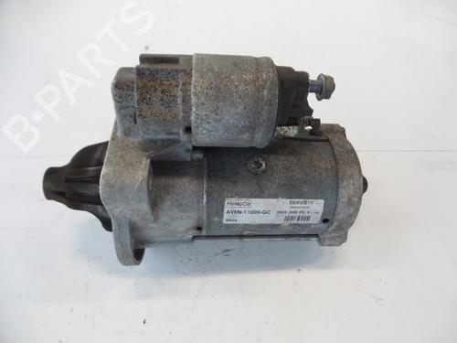 Used Starter FORD MONDEO IV Turnier (BA7) 1.6 TDCi (115 hp) 22488822