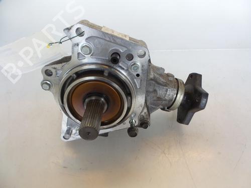 Transfer box NISSAN QASHQAI I (J10, NJ10) 2.0 | BP22474364M36 