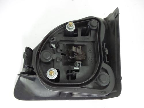 Venstre Baklys PEUGEOT 406 Break (8E/F) 2.0 HDI 110 | BP22453445C34 