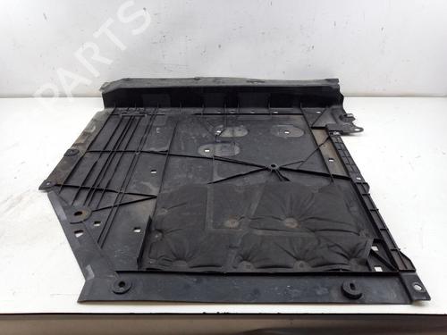 Blindagem inferior MAZDA CX-80 (KL_) e-SKYACTIVE PHEV AWD (KL0H, KL5S3P) (328 hp) 31775759