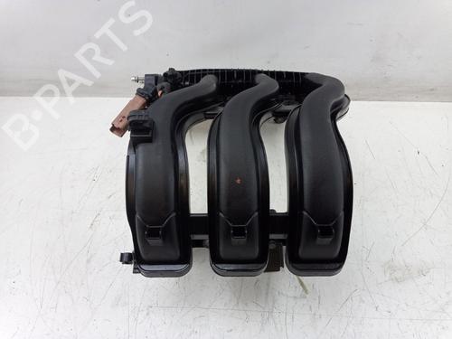 Intake manifold CITROËN C3 II (SC_) 1.2 VTi 82 | BP22495729M70