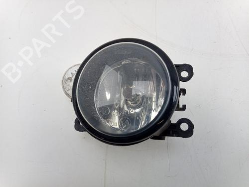 Used Left front fog light RENAULT MEGANE III Grandtour (KZ0/1) 1.5 dCi (KZ09, KZ0D, KZ1G, KZ29, KZ14, KZ1W, KZ10, KZ1F,... (110 hp) 29009137