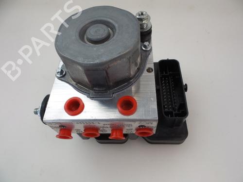 Used ABS pump RENAULT CLIO IV Grandtour (KH_) 0.9 TCe 90 (90 hp) 22508298