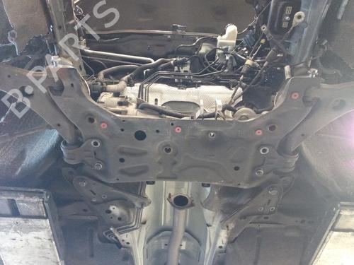 Used Subframe VOLVO V40 Hatchback (525) T3 GTDi (150 hp) 22492293