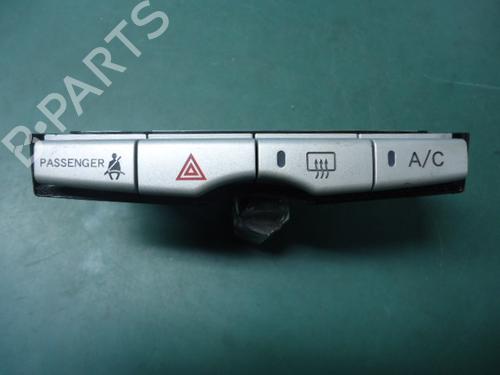 Commutateur DAIHATSU SIRION (M3_) 1.3 (M301) (87 hp) 22466837