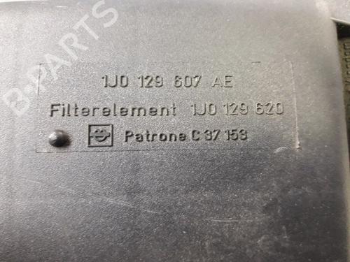 Air filter box SEAT TOLEDO II (1M2) 1.9 TDI | BP22451860M87