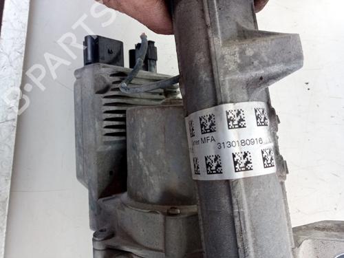 Steering rack MERCEDES-BENZ A-CLASS (W176) A 180 (176.042) | BP22491892M22 