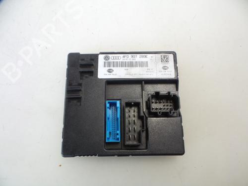 Modulo elettronico AUDI A6 C6 (4F2) 2.0 TDI (140 hp) 22488753