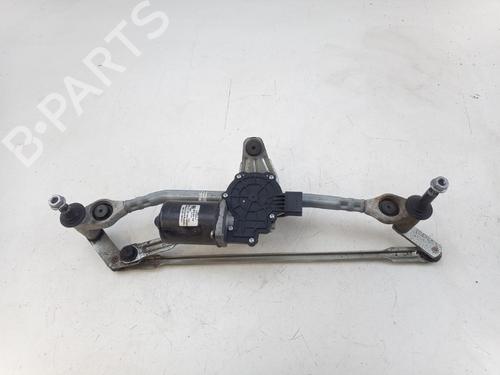 Used Front wipers mechanism AUDI Q2 (GAB, GAG) 30 TFSI (116 hp) 24476128