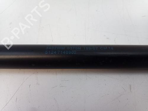 Tailgate lift support MINI MINI (R56) One | BP22493238C138 