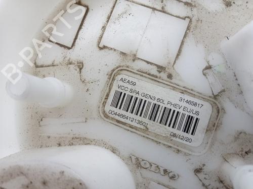 Fuel pump VOLVO V60 II (225) T8 Plug-in Hybrid AWD | BP30183282M76 