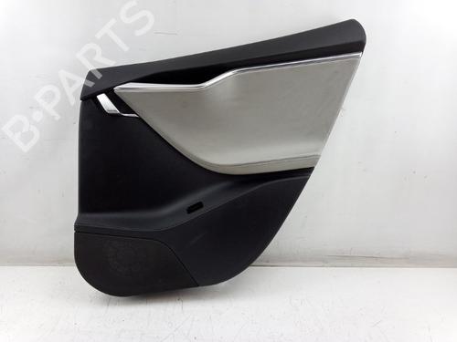 Used Rear right panel TESLA MODEL S (5YJS) P85 (421 hp) 22499093