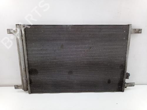 AC-Kondensator SEAT ATECA (KH7, KHP) 1.0 TSI (115 hp) 27238697