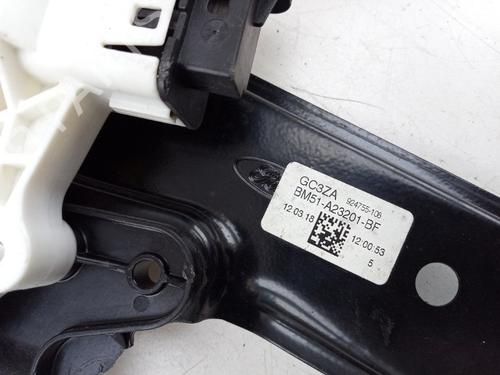 Front left window mechanism FORD FOCUS III Turnier 1.0 EcoBoost | BP30727063C22