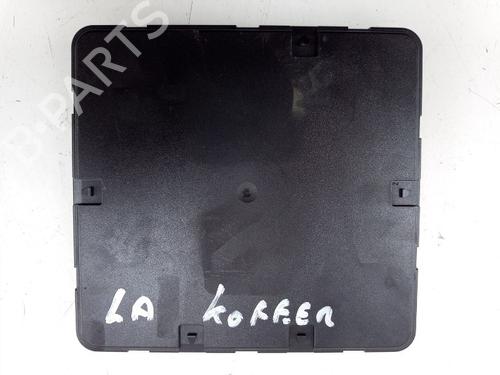 Electronic module AUDI A4 B9 Avant (8W5, 8WD) 2.0 TDI quattro | BP22515089M83 