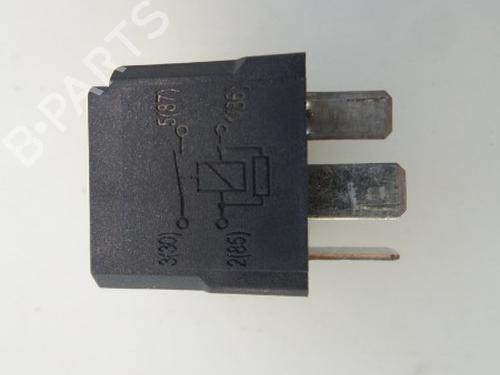Electronic sensor MERCEDES-BENZ C-CLASS T-Model (S205) C 220 BlueTEC / d (205.204) | BP22484284M84 