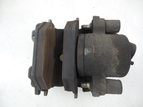 Left front brake caliper VW POLO V (6R1, 6C1) 1.2 TDI | BP22483410M105