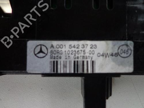 Electronic module MERCEDES-BENZ A-CLASS (W169) A 180 CDI (169.007, 169.307) | BP22471100M83 
