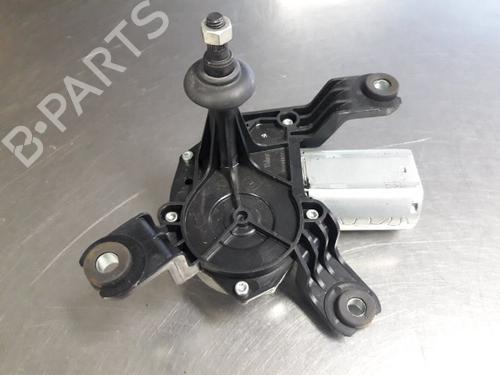 Used Rear wiper motor OPEL CORSA D (S07) 1.3 CDTI (L08, L68) (75 hp) 22456185
