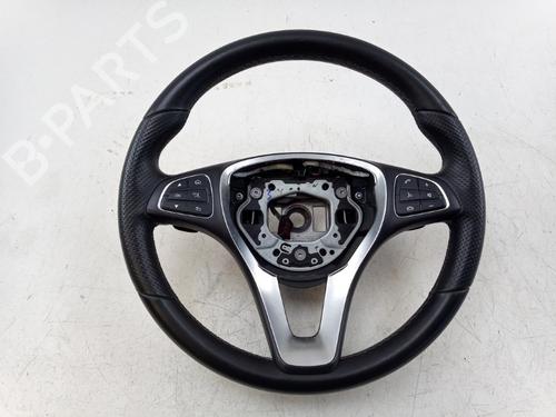 Used Steering wheel Steering wheel MERCEDES-BENZ V-CLASS (W447) V 300 CDI / d (447.811, 447.813, 447.815) (237 hp) 40263832 40263832