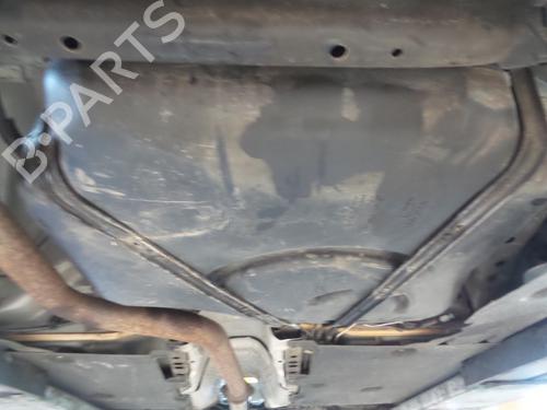 Used Fuel tank VOLVO V40 Hatchback (525) D4 (190 hp) 22489029