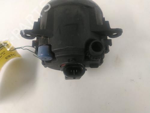 Left front fog light RENAULT LAGUNA III Grandtour (KT0/1) 2.0 dCi (KT01, KT08, KT09, KT0K, KT12, KT1D, KT1W) | BP22463395C30 
