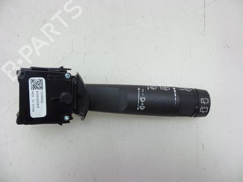 Used Steering column stalk OPEL ASTRA J (P10) 1.6 (68) (115 hp) 22490914