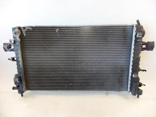 Køler OPEL ASTRA H (A04) 1.6 (L48) (116 hp) 22481636