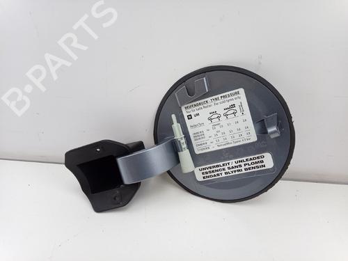Fuel flap OPEL ZAFIRA / ZAFIRA FAMILY B (A05) 1.6 (M75) | BP22513815C131 