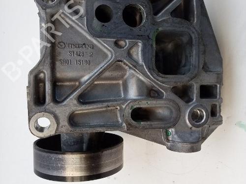 Other MAZDA 6 Estate (GJ, GL) 2.2 D | BP32394679O1