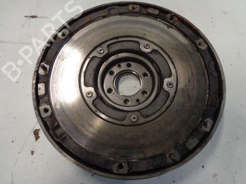 Used Flywheel Flywheel 22469852 22469852