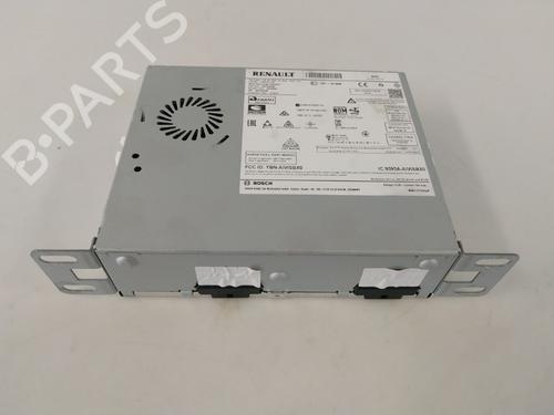 Used Electronic module RENAULT TWINGO III (BCM_, BCA_) 1.0 SCe 75 (73 hp) 24454117