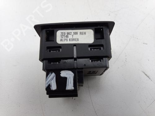 Switch VW TRANSPORTER T5 Van (7HA, 7HH, 7EA, 7EH) 2.0 BiTDI | BP22513703I30 - Image 2