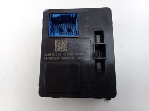 Elektronisk modul PEUGEOT 208 II (UB_, UP_, UW_, UJ_) e-208 (136 hp) 22509900