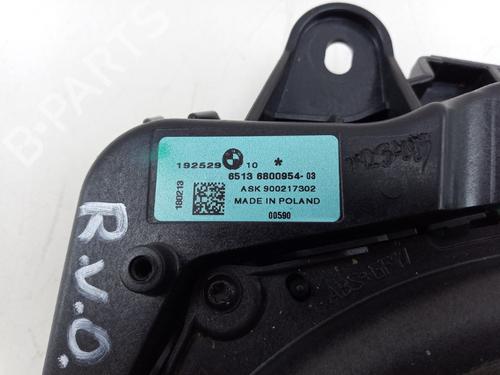 Elektronisk modul BMW 5 (G30, F90) 540 i | BP29460239M83 