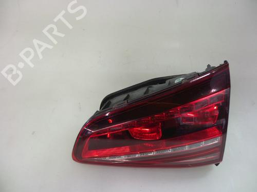 Used Right taillight VW GOLF VII (5G1, BQ1, BE1, BE2) 1.4 GTE Hybrid (204 hp) 22484248